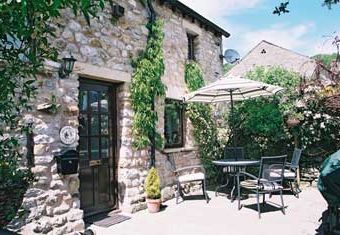 PRIMROSE COTTAGE  - Clapham,Ingleton,North Yorkshire Dales,  