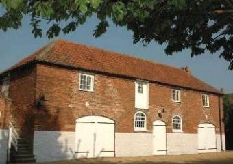 Manor House Stables  - Martin, near Lincoln,  
