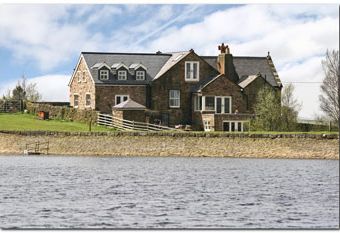 Board House  - Lancaster,  