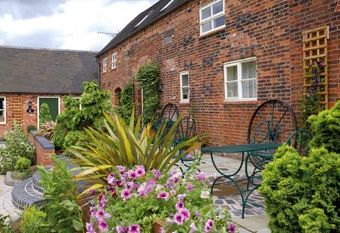 Upper Rectory Farm Cottages  - Appleby Magna, Ashby-de-la-Zouch,  