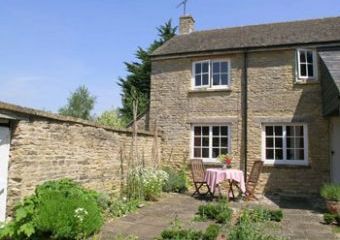Dairy Cottage (Cotswolds)  - Chipping Norton,  