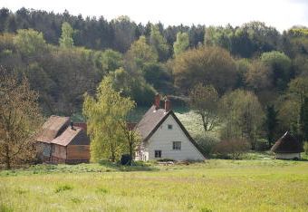 Mill Cottage  - Lavenham,  
