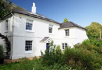 Belmont House  - Ropley near Winchester,  