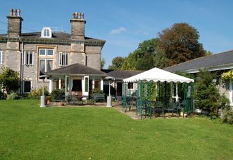 Thousand Acres  - Wotton-under-Edge,  