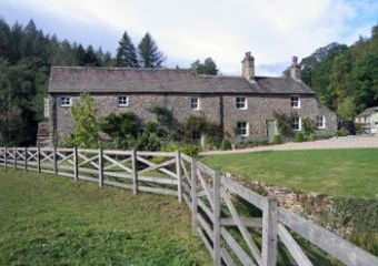 Brignall Mill  - Barnard Castle,  