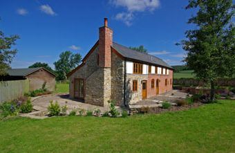 Little Canwood House  - Hereford,  