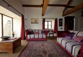 Dallow Hall Barns Holiday Apartments  - Grantley Yorkshire Dales,  