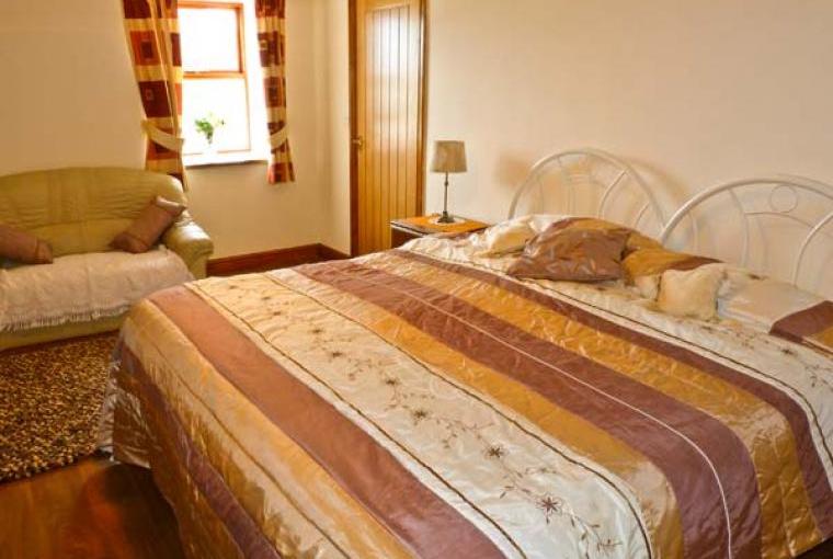 Surprise View Cottage, Ravenglass, Cumbria, The Lake