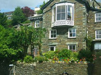 Cottage in Ambleside for the summer holidays