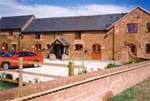 self-catering for large groups in Derbyshire