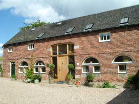 Self Catering Cottages With Stabling For Horses Holiday Cottages