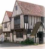 Wonderful timber framed holiday cottages for self-catering in East Anglia