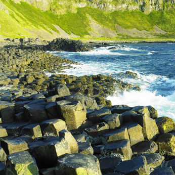 Giants Causeway