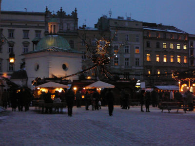 Christmas Market