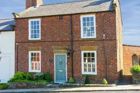 Croft View Family-Friendly Cottage  - Robin Hood's Bay, 