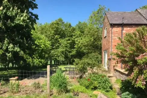 Granary Barn  - Oakham, 