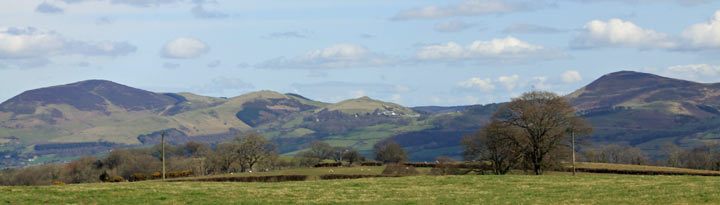 north wales tourist board accommodation