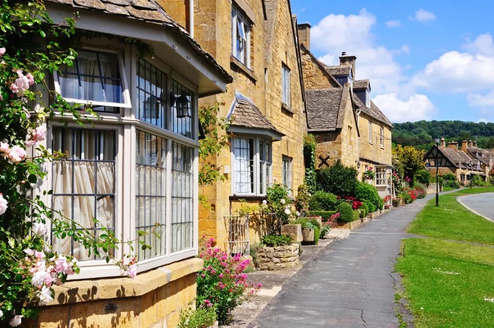 Broadway, Cotswolds