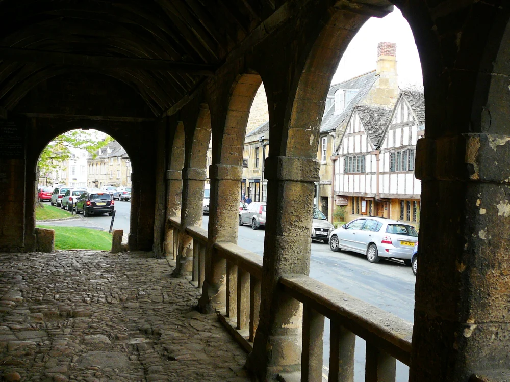 Chipping Campden, Cotswolds