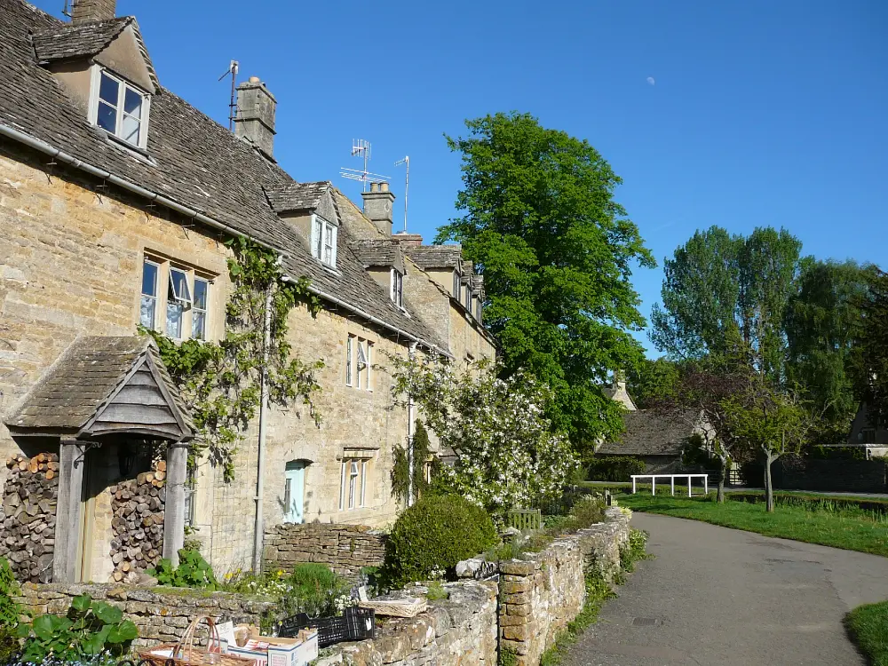 Cotswolds Area of Outstanding Natural Beauty