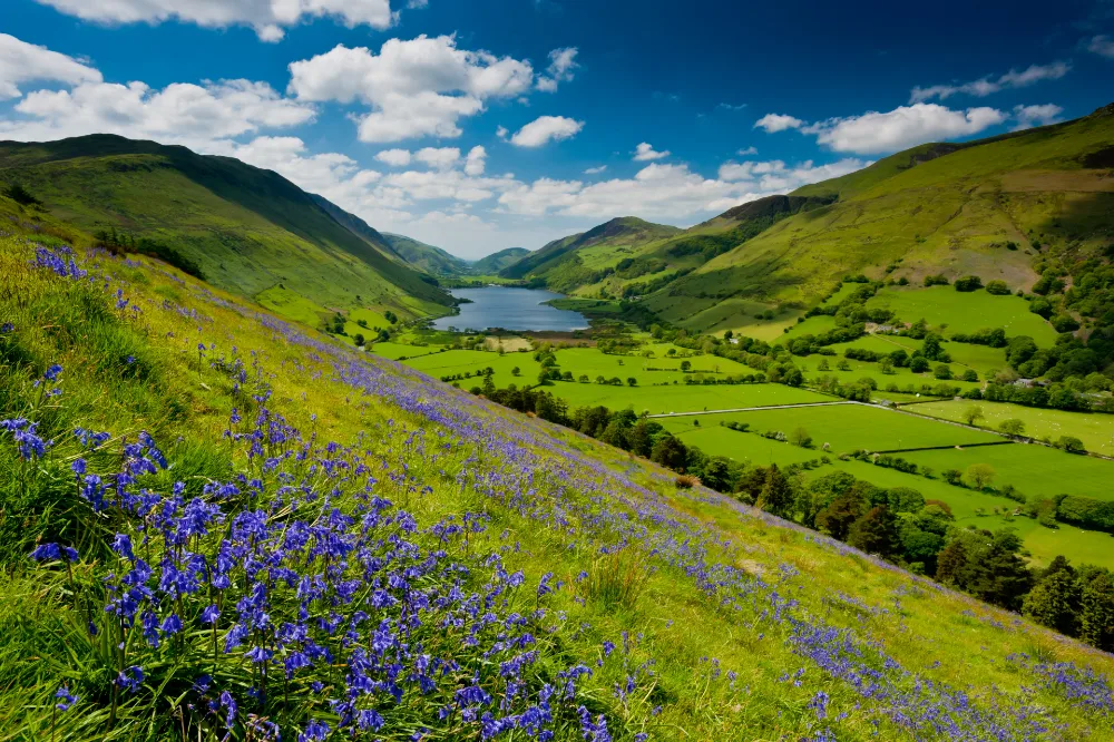 Snowdonia National Park