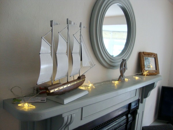 Coastal decor