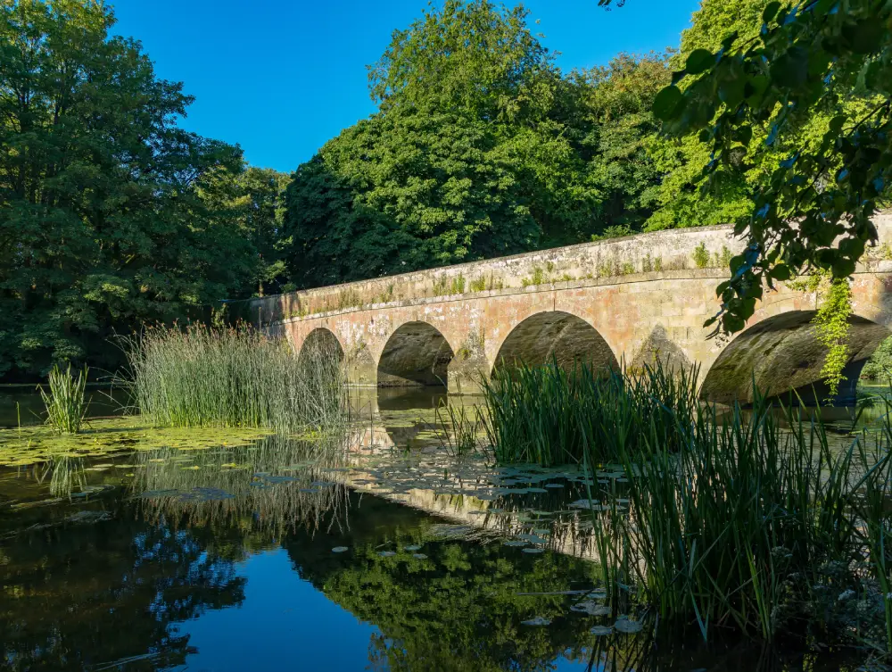 Blandford, Dorset