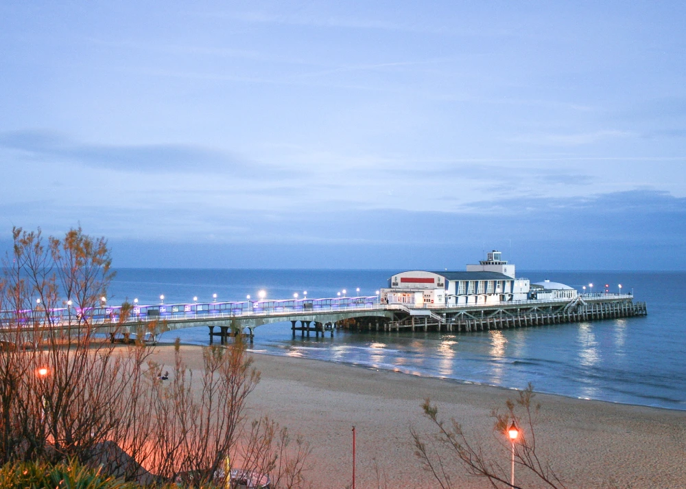 Bournemouth, Dorset