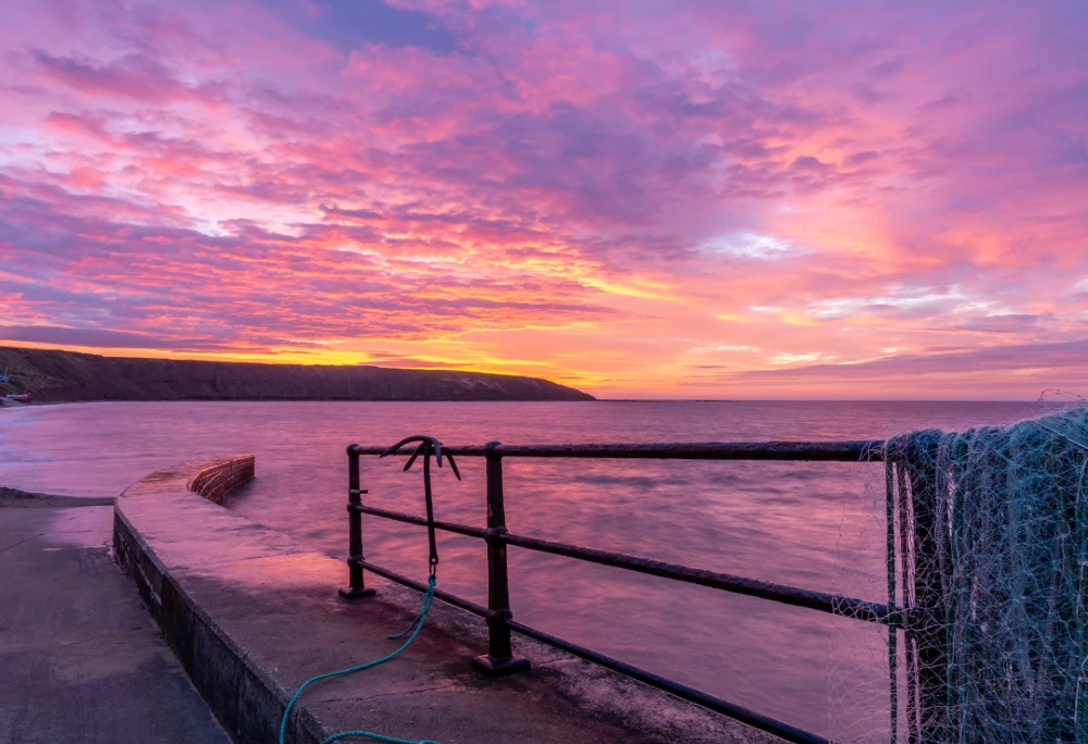 Filey Yorkshire