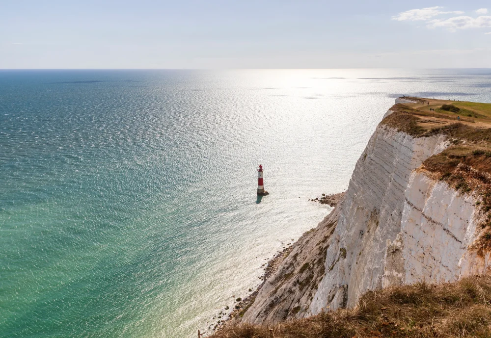 Beachy Head Sussex