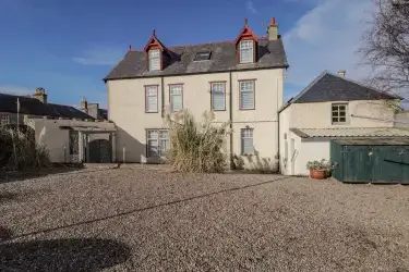 1 Seafield Street, Cullen, Aberdeenshire