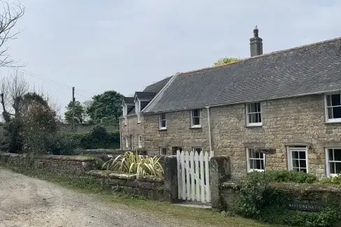   2 Barlowenath Cottages  - Photo 1