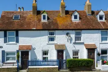 2 Hope Cottages, St Helens, Isle of Wight