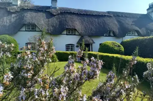  2 Swan Green Cottages  - Photo 1