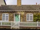 All Seasons Cottage Breaks - Flint Cottage - thumbnail photo 1