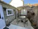 All Seasons Cottage Breaks - Flint Cottage - thumbnail photo 18