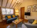 All Seasons Cottage Breaks - Corner Cottage - thumbnail photo 2