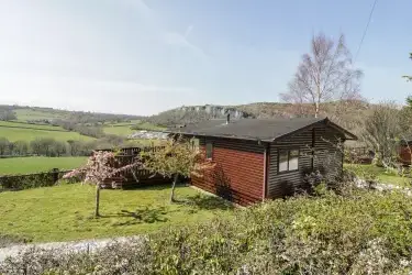 Alpine Lodge, Abergele, Gwynedd