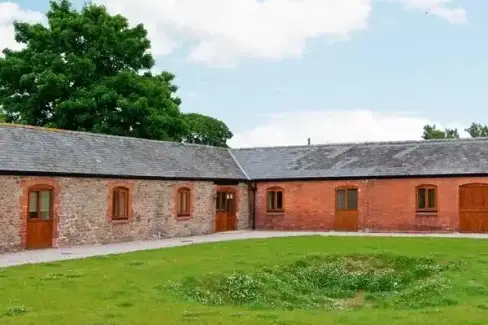  Arches Rural Retreat near Shrewsbury  - Photo 1