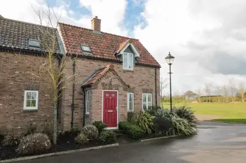 Dog friendly sale cottage north yorkshire