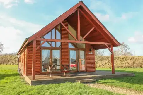  Belfry Dogs-welcome Lodge near Lincoln  - Photo 1