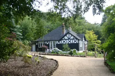 Blackdown Cottage, East Sussex, South East England