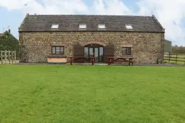 Bottomhouse Barn, Leek, Staffordshire