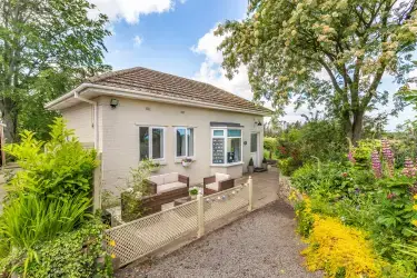 Bracken Barn Cottage, Morpeth, Northumberland