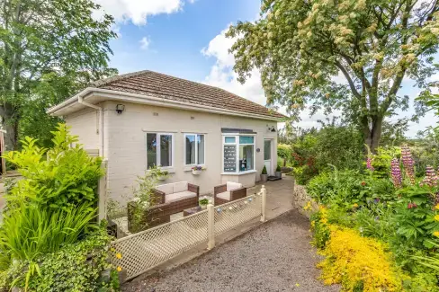  Bracken Barn Cottage  - Photo 1