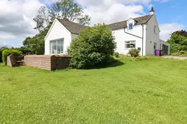 Brae of Airlie Farm, Kirriemuir, Perthshire