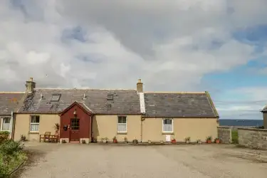 Braehead Croft, Buckie, Aberdeenshire