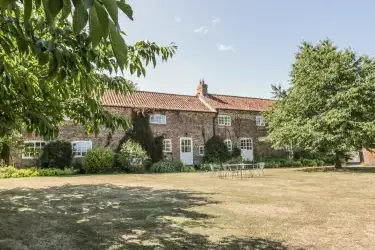 Bramhill Barns, Kingston upon Hull, East Yorkshire