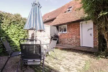 Brew Cottage, Canterbury, Kent