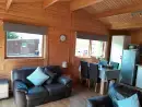 Briarcroft Fishery Lodge - thumbnail photo 2